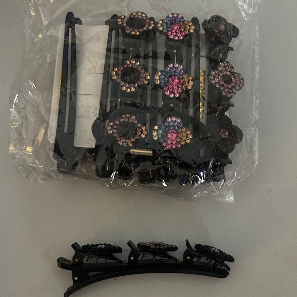 Hair Accessories
